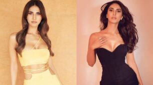 In Pics: Times Vaani Kapoor Has Proved She Is An Inspiring Fashionista