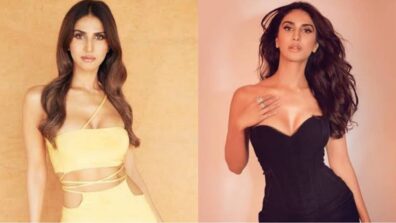 In Pics: Times Vaani Kapoor Has Proved She Is An Inspiring Fashionista