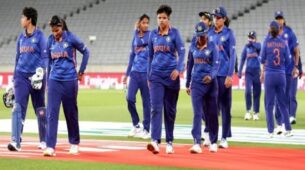 IND (W) Vs South Africa (W) Women’s World Cup Game Result: South Africa defeat India by 3 wickets