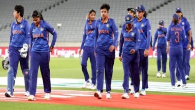 IND (W) Vs South Africa (W) Women’s World Cup Game Result: South Africa defeat India by 3 wickets