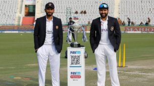 India Vs Sri Lanka 2nd Test Match Result: India beat Sri Lanka by 238 runs, win series 2-0
