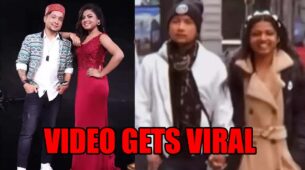 Indian Idol Fame Pawandeep Rajan And Arunita Kanjilal Video Gets Viral Of Both Holding Each Other’s Hands