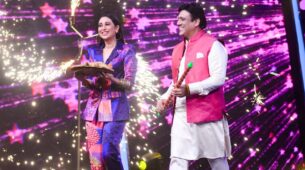 India’s Got Talent: Karisma Kapoor reminisces her ‘fan girl’ moment with Govinda