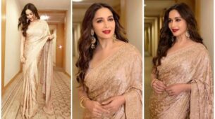 Inside Madhuri Dixit’s luxurious lifestyle: The Fame Game actor’s lavish Mumbai home, a Mercedes Maybach, Rs 248 crore net-worth and more