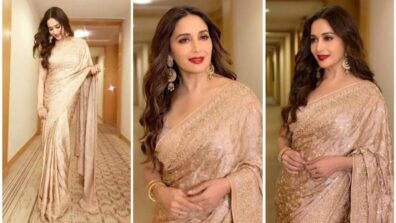 Inside Madhuri Dixit’s luxurious lifestyle: The Fame Game actor’s lavish Mumbai home, a Mercedes Maybach, Rs 248 crore net-worth and more