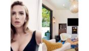 Inside The Dreamy House Of Scarlett Johansson, Take A Look!