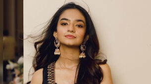 Insider! Anushka Sen Reveals Her Special Romantic Interests