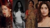 Instagram On Fire: Ananya Panday, Janhvi Kapoor, Bhumi Pednekar and Jacqueline Fernandez grab eyeballs with sensuality, see pics