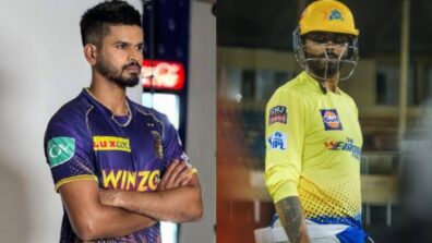 IPL 2022 KKR Vs CSK Match 1 Result: KKR beat CSK by 6 wickets