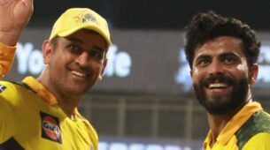 IPL 2022: MS Dhoni steps down as CSK captain, all details inside