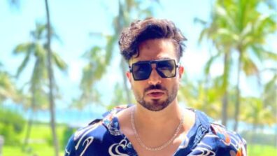 Is Aly Goni Planning A Bollywood Debut? Tap To Find Out