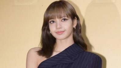 Is Blackpink Lisa Getting Married? All Details Inside