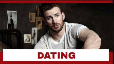 Is Chris Evans Dating This Portuguese Star? Read On