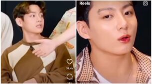 Is “Euphoria’ BTS Jungkook’s favourite track to perform? read to know