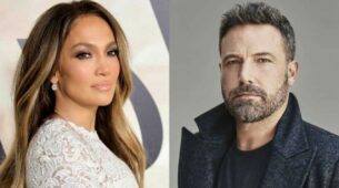 $50 M Worth New House Of Ben Affleck & Jennifer Lopez: Take A Look