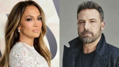 $50 M Worth New House Of Ben Affleck & Jennifer Lopez: Take A Look