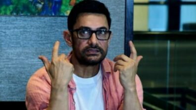 Wo Ek History Ka Aisa Hissa Hai, Humara Dil Dukta Hai Usme: Aamir Khan Urges Everyone To Watch Kashmir Files