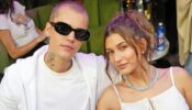 Is Hailey Bieber Struggling With Dangerous Medical Problem: Justin Bieber Shares Scary Note