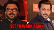Is Sanjay Leela Bhansali Set To Work Again With Salman Khan? Deets Inside