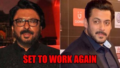 Is Sanjay Leela Bhansali Set To Work Again With Salman Khan? Deets Inside