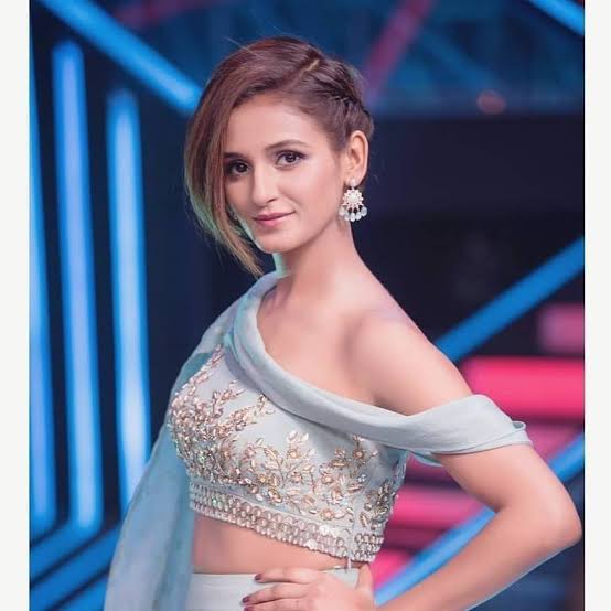 Is Shakti Mohan The Best-Dressed Judge On Dance Plus? Take A Look At These 6 Stunning Outfits She Wore On The Show - 2