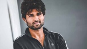 Is Vijay Deverakonda Featuring In A Female Centric Film? Deetz Inside