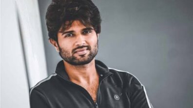 Is Vijay Deverakonda Featuring In A Female Centric Film? Deetz Inside