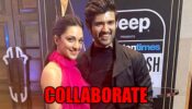Is Vijay Deverakonda Set To Collaborate With Kiara Advani In The Near Future?