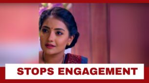 Iss Mod Se Jaate Hain Spoiler Alert: Paragi stops Ashi’s engagement