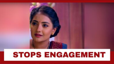 Iss Mod Se Jaate Hain Spoiler Alert: Paragi stops Ashi’s engagement