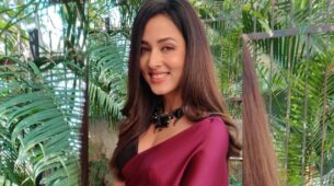It is never easy to portray an iconic character: Bhabiji Ghar Par Hai’s new Anita Bhabi aka Vidisha Srivastava