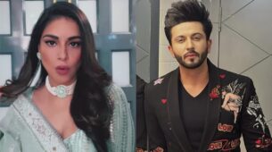 It’s a ‘win-win’ fashion saga between the Kundali Bhagya leads Shraddha Arya and Dheeraj Dhoopar, see pictures