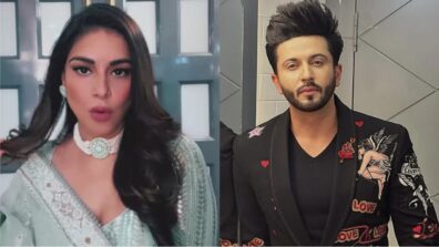 It’s a ‘win-win’ fashion saga between the Kundali Bhagya leads Shraddha Arya and Dheeraj Dhoopar, see pictures