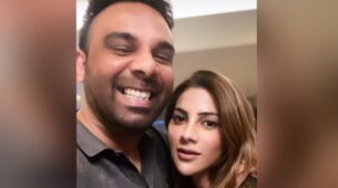 It’s difficult to live without you: Nikki Tamboli’s crytpic message confuses fans