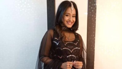 It’s not very easy to replace a character that has been played by someone else for so many years: Tina Philip on replacing Pooja Banerjee in Kumkum Bhagya