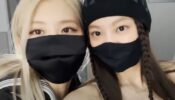 It’s Official: Blackpink’s Rosé, Like The Rest Of Us, Enjoys Memes