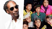 It’s Official: Snoop Dogg all set to collaborate with BTS for upcoming song, deets inside