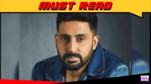I Will Never Forget The Look On The Jail Inmates’ Faces – Abhishek Bachchan