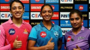 IWMBuzz Cricinfo: BCCI plans six-team womens’ IPL from next year