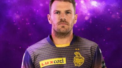 IWMBuzz Cricinfo: KKR rope in Aaron Finch as replacement for Alex Hales