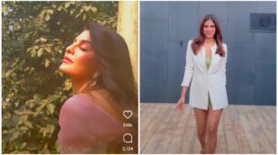 Jacqueline Fernandes and Malavika Mohanan are fashion queens, here’s proof