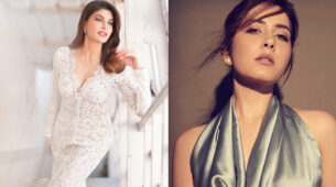 Jacqueline Fernandez and Raashi Khanna are sensuality personified, see viral pics