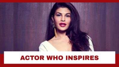 Jacqueline Fernandez Speaks About The Actor Who Inspires Her The Most: Know Who