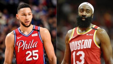 James Harden And Ben Simmons Were Able To Make The Plays That They Wanted. Will They Put In The Effort For Their Teams?