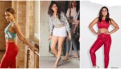 Janhvi Kapoor, Deepika Padukone, Kareena Kapoor: Learn How To Dress The Sporty Outfits From These Divas
