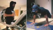 Kapil Sharma Goes Akshay Kumar Mode As He Wakes Up For Gym At 4 AM