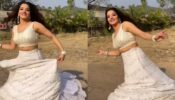 Bhojpuri Babe Monalisa Grooves To Alia Bhatt’s Jab Saiyaan: See Video