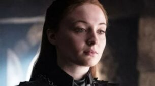 Sophie Turner Regrets Not Doing This In Her Life & Blames Game Of Thrones For It