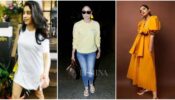 Janhvi, Kareena and Sonam Kapoor make casual ugly sneakers look effortlessly stylish, see pics