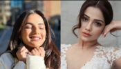 Jasmin Bhasin and Adaa Khan mesmerize with unlimited cuteness, see pics